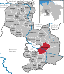 Bissendorf in OS